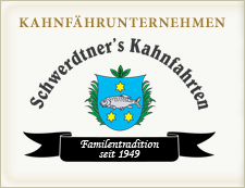 Schwerdtner's Kahnfahrten