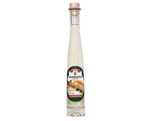 1 Flasche Spreewälder Meerrettich Likör 25 %   groß