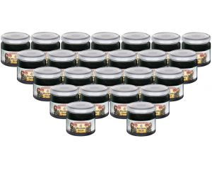 24 Gläser Jank Spreewälder Holundergelee