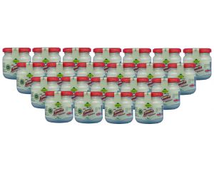 24 x Koal's Echter Spreewälder Meerrettich Pur frisch gerieben 0,190 kg