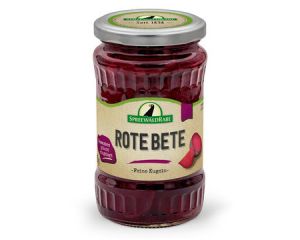 1 Glas Rabe Spreewald Rote Bete klein