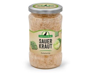 1 Glas Rabe Spreewälder Sauerkraut klein 