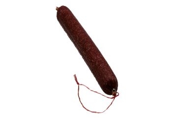 1 x Hirsch Salami