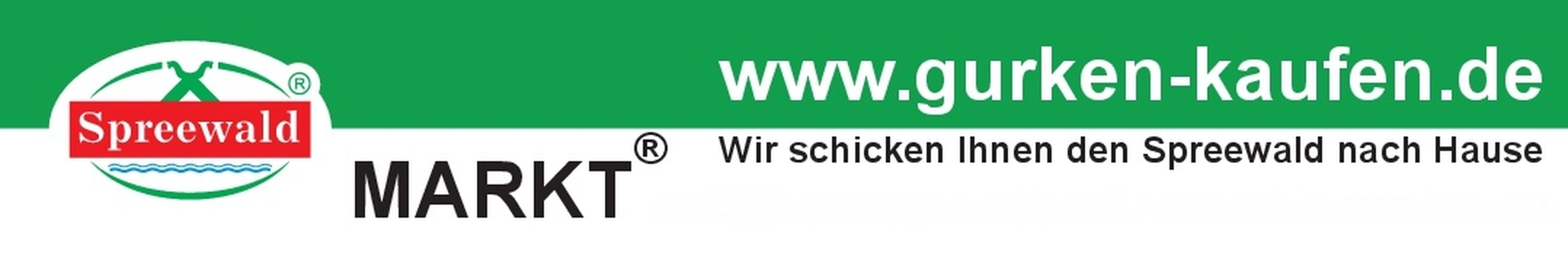 Schwerdtner's SpreewaldMARKT – Spreewälder Spezialitäten