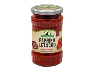 1 Glas Rabe Spreewälder Paprika Letscho klein