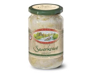 Krügermann s Sauerkraut 370 ml