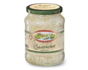 Krügermann s Sauerkraut 720 ml