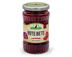 Rote Bete 370 ml