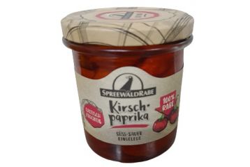 Kirschpaprika Premium